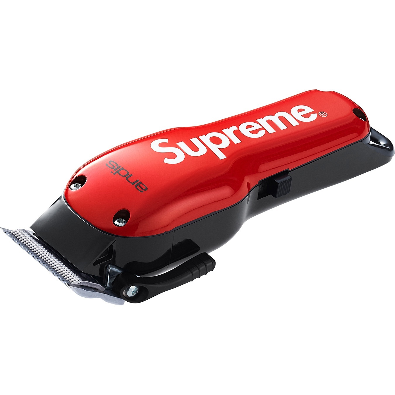 Supreme®/Andis® Envy™ Li Adjustable Blade Clipper view 2